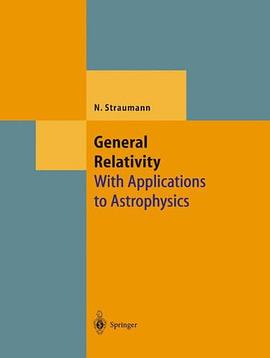 General Relativity pdf epub mobi 电子书 下载