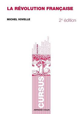 La Révolution française pdf epub mobi 电子书 下载