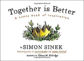 Together Is Better pdf epub mobi 电子书 下载
