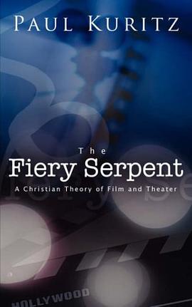 The Fiery Serpent pdf epub mobi 下载