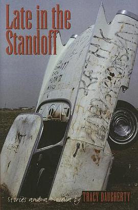 Late in the Standoff pdf epub mobi 电子书 下载