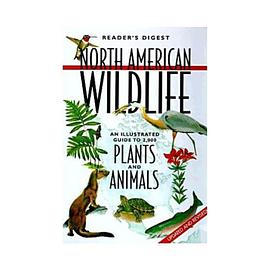 North American Wildlife pdf epub mobi 电子书 下载