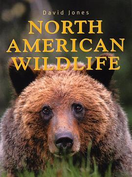 North American Wildlife pdf epub mobi 電子書 下載