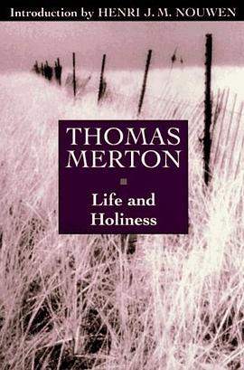 Life and Holiness pdf epub mobi 电子书 下载