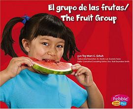 El Grupo de Las Frutas/The Fruit Group pdf epub mobi 电子书 下载