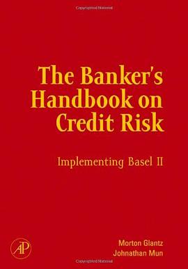 The Banker's Handbook on Credit Risk pdf epub mobi 电子书 下载