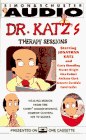 Dr. Katz's Therapy Session pdf epub mobi 电子书 下载