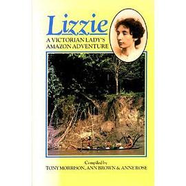 Lizzie pdf epub mobi 電子書 下載