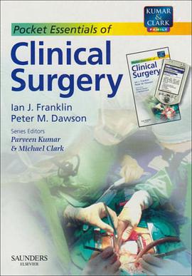 Pocket Essentials of Clinical Surgery with CD-ROM pdf epub mobi 电子书 下载