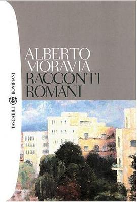 Racconti romani pdf epub mobi 電子書 下載