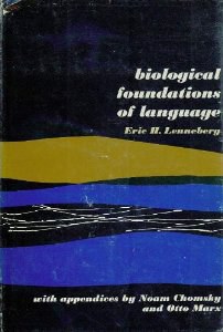 Biological Foundations of Language pdf epub mobi 电子书 下载