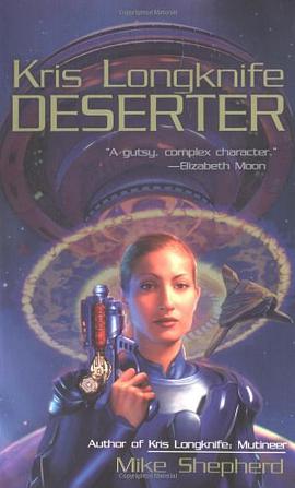 Deserter pdf epub mobi 电子书 下载