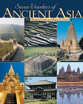 Seven Wonders of Ancient Asia pdf epub mobi 电子书 下载