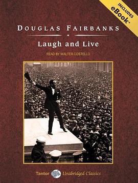 Laugh and Live pdf epub mobi 电子书 下载