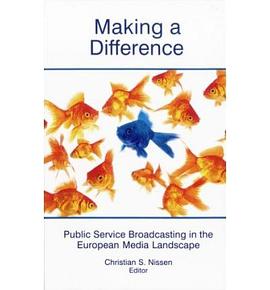 Making a Difference pdf epub mobi 电子书 下载