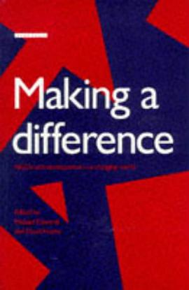 Making a Difference pdf epub mobi 电子书 下载