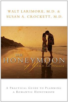 The Honeymoon of Your Dreams pdf epub mobi 电子书 下载
