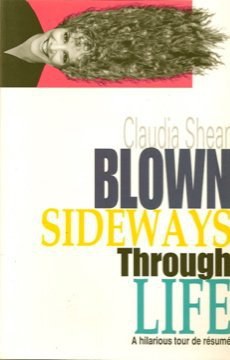 Blown Sideways Through Life pdf epub mobi 下载