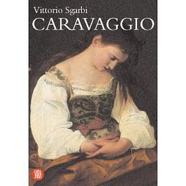 Vittorio Sgarbi's Caravaggio pdf epub mobi 电子书 下载