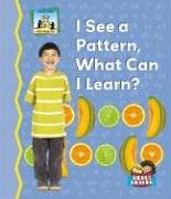 I See a Pattern, What Can I Learn? pdf epub mobi 电子书 下载