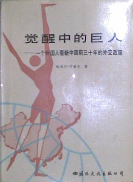 觉醒中的巨人 pdf epub mobi 电子书 下载