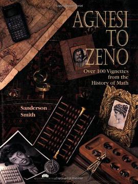 Agnesi to Zeno pdf epub mobi 电子书 下载