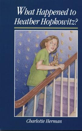 What Happened to Heather Hopkowitz pdf epub mobi 电子书 下载