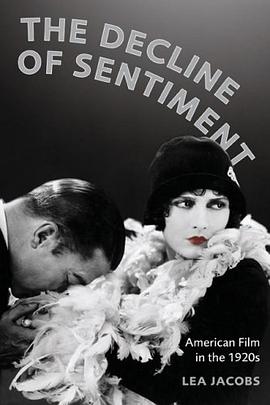 The Decline of Sentiment pdf epub mobi 電子書 下載