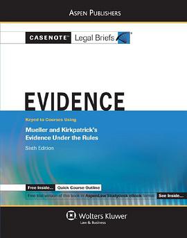 Casenote Legal Briefs Evidence