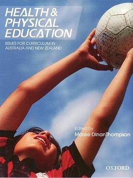 Health and Physical Education pdf epub mobi 电子书 下载
