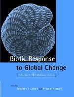 Biotic response to global change : the last 145 million years pdf epub mobi 电子书 下载