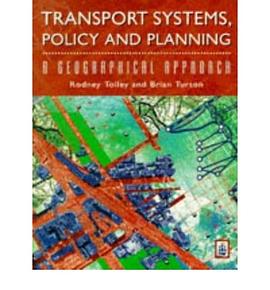 TRANSPORT SYSTEMS, POLICY AND PLANNING pdf epub mobi 电子书 下载
