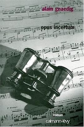 Opus incertum pdf epub mobi 电子书 下载