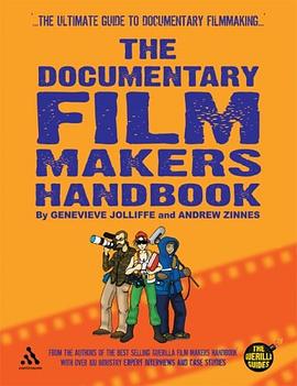 The Documentary Film Makers Handbook pdf epub mobi 电子书 下载