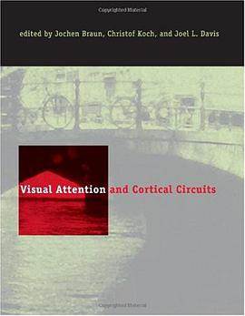 Visual Attention and Cortical Circuits (Bradford Books)