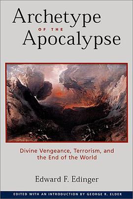 Archetype of the Apocalypse pdf epub mobi 电子书 下载