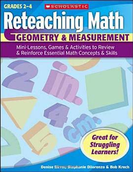 Geometry & Measurement, Grades 2-4