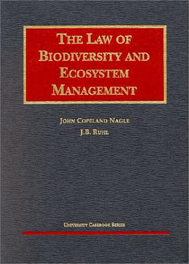 Nagle's The Law of Biodiversity and Ecosystem Management pdf epub mobi 电子书 下载