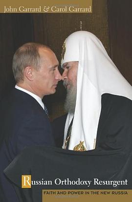 Russian Orthodoxy Resurgent pdf epub mobi 电子书 下载