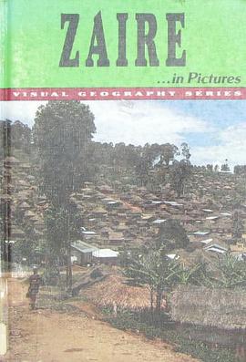 Zaire in Pictures Visual Geography. Second Series pdf epub mobi 电子书 下载