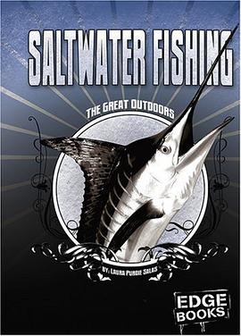 Saltwater Fishing pdf epub mobi 电子书 下载