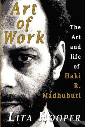 The Art of Work pdf epub mobi 电子书 下载