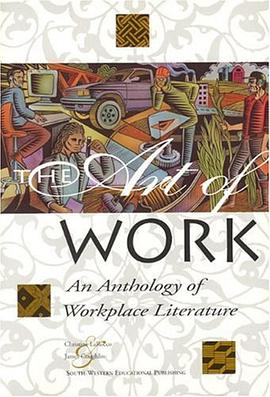 The Art of Work pdf epub mobi 电子书 下载