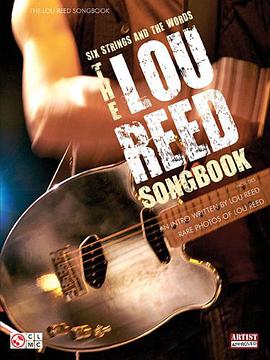The Lou Reed Songbook pdf epub mobi 电子书 下载