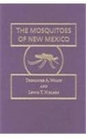 The Mosquitoes of New Mexico pdf epub mobi 电子书 下载