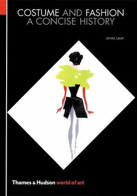Costume and Fashion pdf epub mobi 电子书 下载