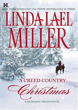 A Creed Country Christmas pdf epub mobi 电子书 下载