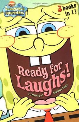 Ready for Laughs! pdf epub mobi 电子书 下载