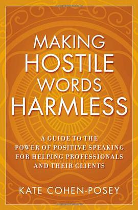 Making Hostile Words Harmless pdf epub mobi 电子书 下载