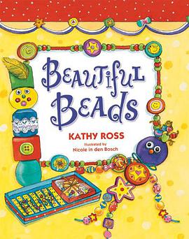 Beautiful Beads pdf epub mobi 下载